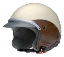 Vespa Soft Touch Helmets Are Big Favourites!